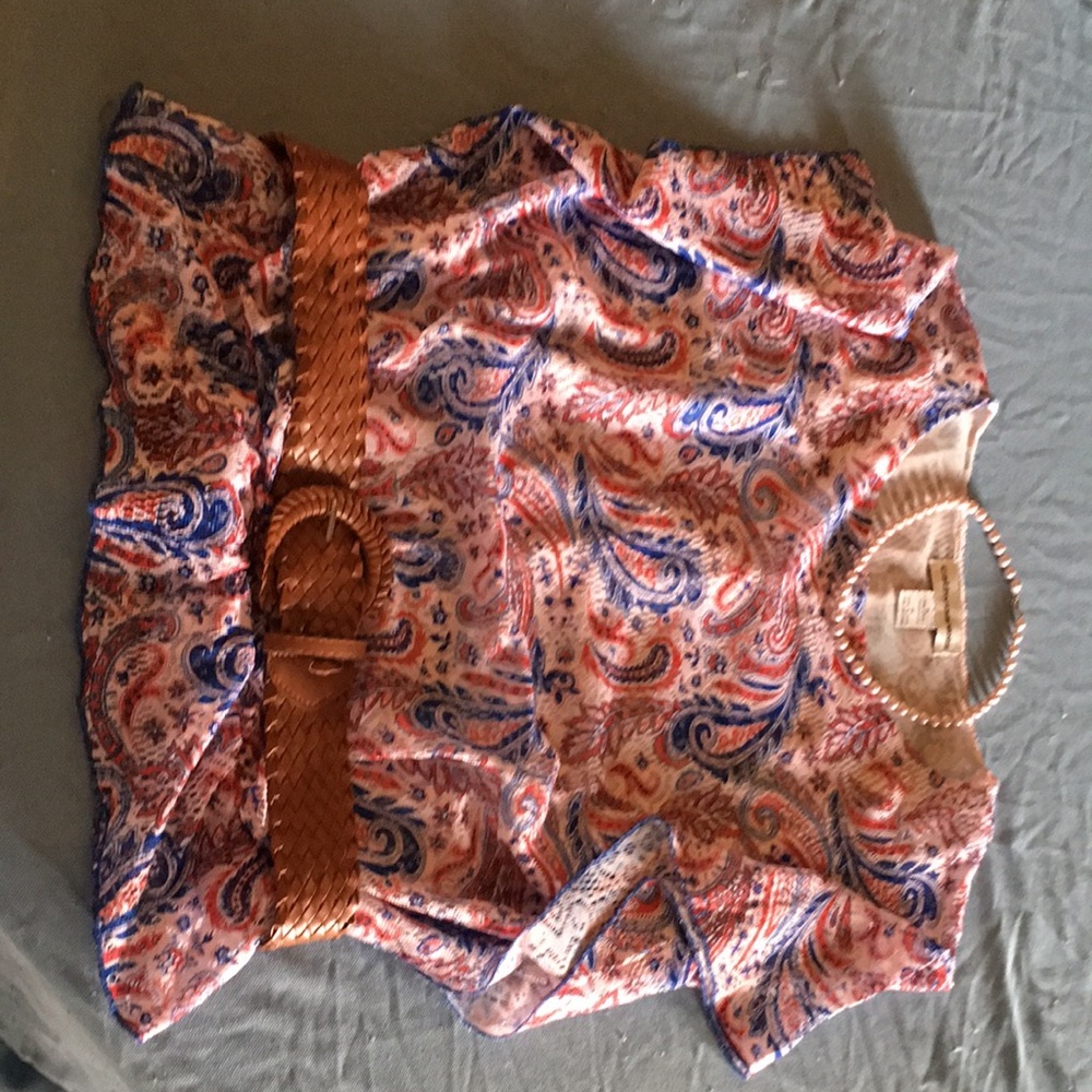 Women’s blouse
